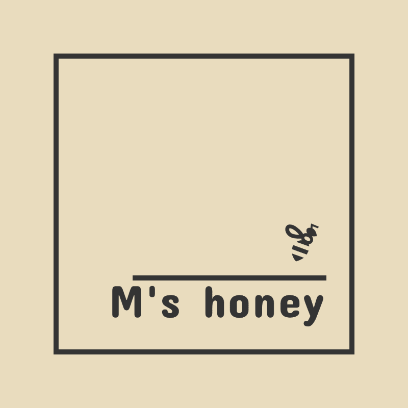 M's honey